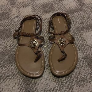 Woman’s Liz Claiborne Sandals